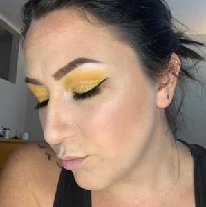 Meet your Posher, Kaylene